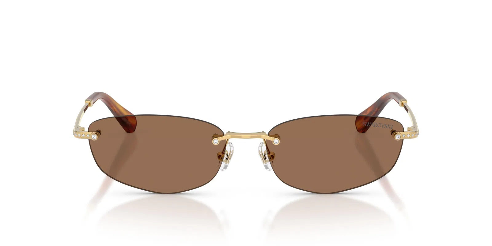 Swarovski 7045D Sunglasses - view 7